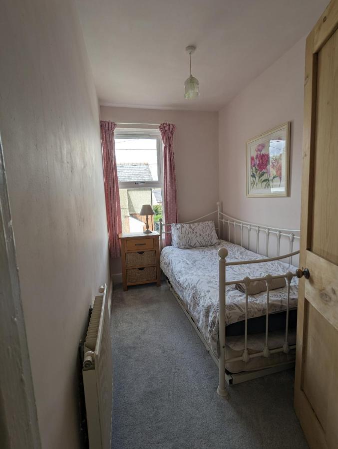 Perfect For Snowdon. Groups, Families+Dogs Welcome Llanberis Exterior foto